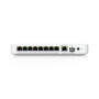 Комутатор Ubiquiti UniFi Flex 2.5G PoE (USW-FLEX-2.5G-8-POE)