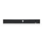 Коммутатор ZyXEL GS1915-8EP (GS1915-8EP-EU0101F) (8xGE PoE+, Max PoE 60W, Smart, NebulaFlex, металл, настольный)