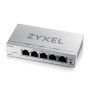 Комутатор ZYXEL GS1200-5 v3 (GS1200-5V3-EU0101F)