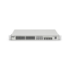 Коммутатор Ruijie Reyee RG-NBS3200-24SFP/8GT4XS (16xSFP, 8xSFP/GE, 4xSFP+, 19-inch Rack-mountable Stell Case, Ruijie Cloud, L2)
