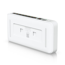 Комутатор Ubiquiti UniFi Flex 2.5G PoE (USW-FLEX-2.5G-8-POE)