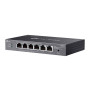 Комутатор TP-Link Omada ES206GP