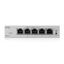 Комутатор ZYXEL GS1200-5 v3 (GS1200-5V3-EU0101F)