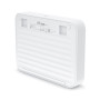 Коммутатор Ubiquiti UniFi USW-Flex-XG (1xGE PoE+, 4х10GE PoE, L2)