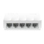 Коммутатор TP-Link LS1005 (5хFE, пластик)