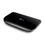 Коммутатор TP-Link TL-SG1008D (8х10/100/1000 Мбит, настольный)