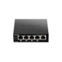 Комутатор D-Link DGS-1005P