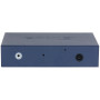 Комутатор Dahua DH-CS4006-4ET2GT-60 PoE