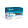 Коммутатор TP-LINK TL-SG108E (8хGE, easysmart)