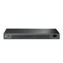 Коммутатор TP-Link TL-SG3452 (48xGE, 4xSFP+ 10G, 1xRJ45 console, 1xmicroUSB console, Omada, L2)