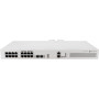 Комутатор MikroTik CRS418-8P-8G-2S+RM