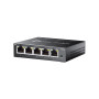 Комутатор TP-Link Omada ES205G