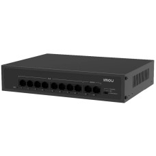 Комутатор Imou SF110P