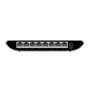 Коммутатор TP-Link TL-SG1008D (8х10/100/1000 Мбит, настольный)