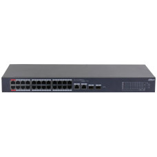 Комутатор Dahua DH-CS4226-24ET-240