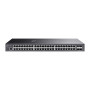 Комутатор TP-Link Omada SG3452