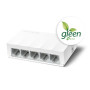 Коммутатор TP-Link LS1005 (5хFE, пластик)