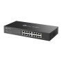 Комутатор TP-Link Omada ES216G