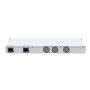 Коммутатор MikroTik CRS326-24S+2Q+RM (24xSFP+, 2xQSFP+, USB, 1хRJ45)