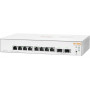 Комутатор Aruba IOn 1930 (8xGE, 4xSFP, L2+) (JL680A)