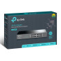 Коммутатор TP-LINK TL-SG1016D (16хGE, металл)