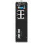 Комутатор Ruijie Reyee RG-NIS2100-4GT2SFP-HP