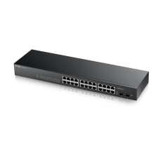 Коммутатор ZYXEL GS1900-24 (GS1900-24-EU0102F)