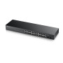 Коммутатор ZYXEL GS1900-24 (GS1900-24-EU0102F)