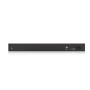 Коммутатор ZYXEL XGS2210-28 (XGS2210-28-EU0101F) (24xGE, 4xSFP+, стекируемый (до 2), бесшумный, L3 lite)