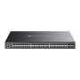 Комутатор TP-Link Omada SG3452P