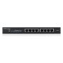 Комутатор ZYXEL GS1900-8 (GS1900-8-EU0102F)