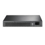Коммутатор TP-LINK TL-SG1016D (16хGE, металл)