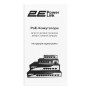 Комутатор 2E PowerLink SP401F