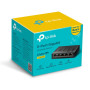Коммутатор TP-Link LS1005G (5хGE, пластик)
