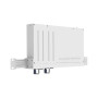 Коммутатор MikroTik CRS504-4XQ-IN (4x100G QSFP28 , 1xFE LAN, POE-IN, DC JACK, 2-PIN, Dual PSU)