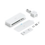 Комутатор Ubiquiti UniFi Flex 2.5G (USW-FLEX-2.5G-8)