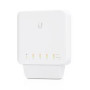 Коммутатор Ubiquiti UniFi USW-Flex (5хGE PoE, 46W max)