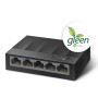 Коммутатор TP-Link LS1005G (5хGE, пластик)