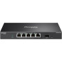 Комутатор TP-Link Omada ES206XPP-M2