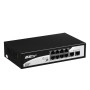 Комутатор 2E PowerLink SP802F