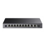 Комутатор TP-Link TL-SG1210PP