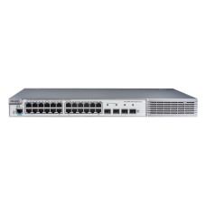 Коммутатор Ruijie XS-S1960-24GT4SFP-UP-H (4xGE PoE++, 20xGE PoE+, 4xSFP, 1xConsole, max PoE 370W, IEEE802.3bt, Web/Ruijie Cloud/CLI, Full Managed L2+)