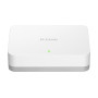 Комутатор D-Link DGS-1005A/F1A