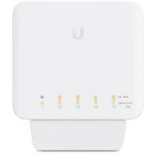 Коммутатор Ubiquiti UniFi USW-Flex (5хGE PoE, 46W max)