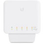 Коммутатор Ubiquiti UniFi USW-Flex (5хGE PoE, 46W max)