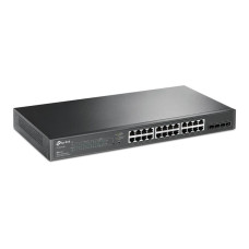 Комутатор TP-Link SG2428P