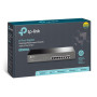 Комутатор TP-Link TL-SG1008MP