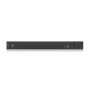 Коммутатор ZYXEL GS1920-48HPv2 (GS192048HPV2-EU0101F) (4xGE, 4xGE/SFP, 2хSFP, 48хGE PoE, Max PoE 375W, Smart, NebulaFlex)