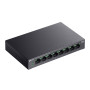 Комутатор TP-Link LS108GP