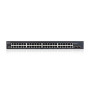 Комутатор ZYXEL GS1900-48 (GS1900-48-EU0102F)